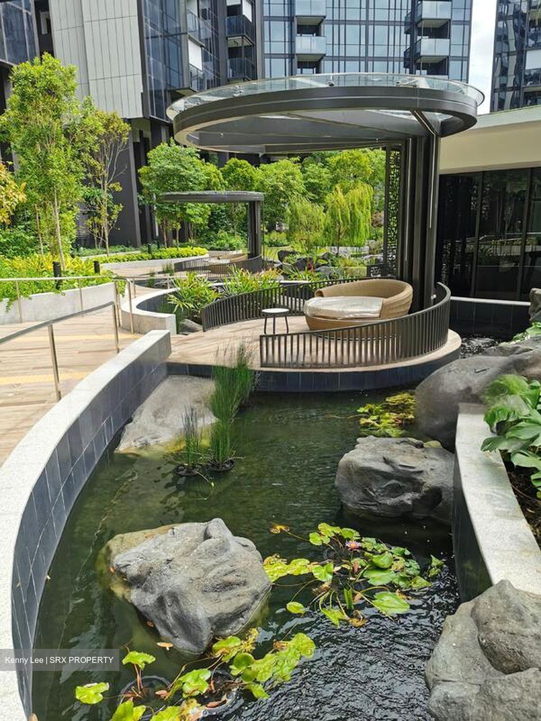 Hyll On Holland (D10), Condominium #471708101